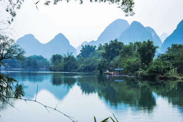 关于中秋最佳10首古诗