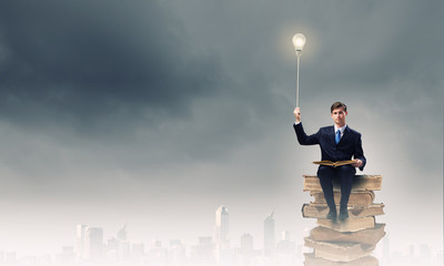 关于桥的谚语集锦