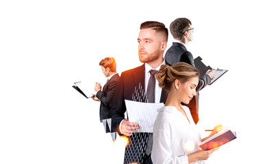 关于春节民间习俗